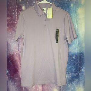New men’s all in motion polo shirt 🛍